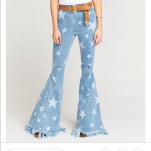 ISO show me your mumu Berkeley bells your a star